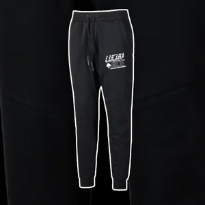 Lucky Ace Joggers (Glitch)