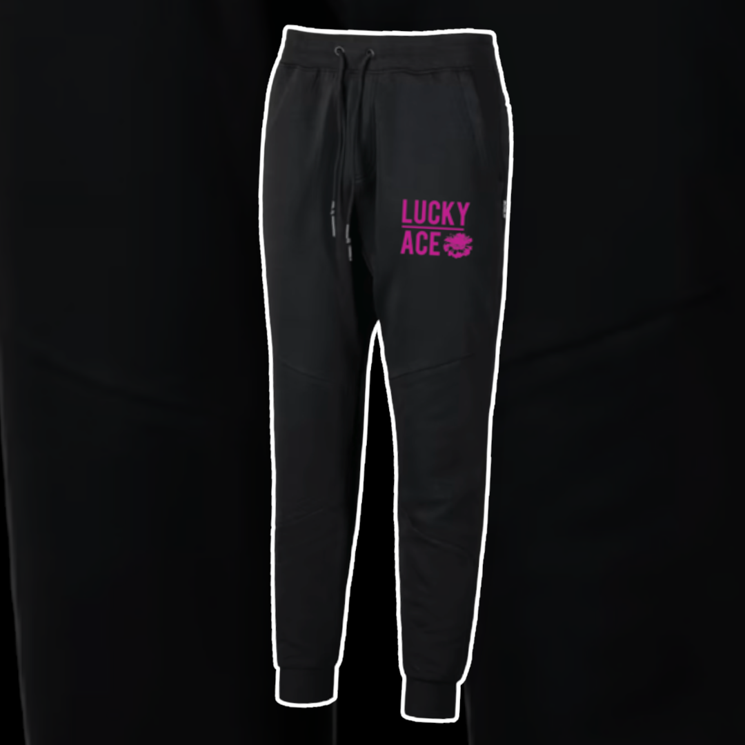 Lucky Ace Joggers (Bouquet)